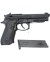 PISTOLA BERETTA M9 FULL METAL HG-190 HFC