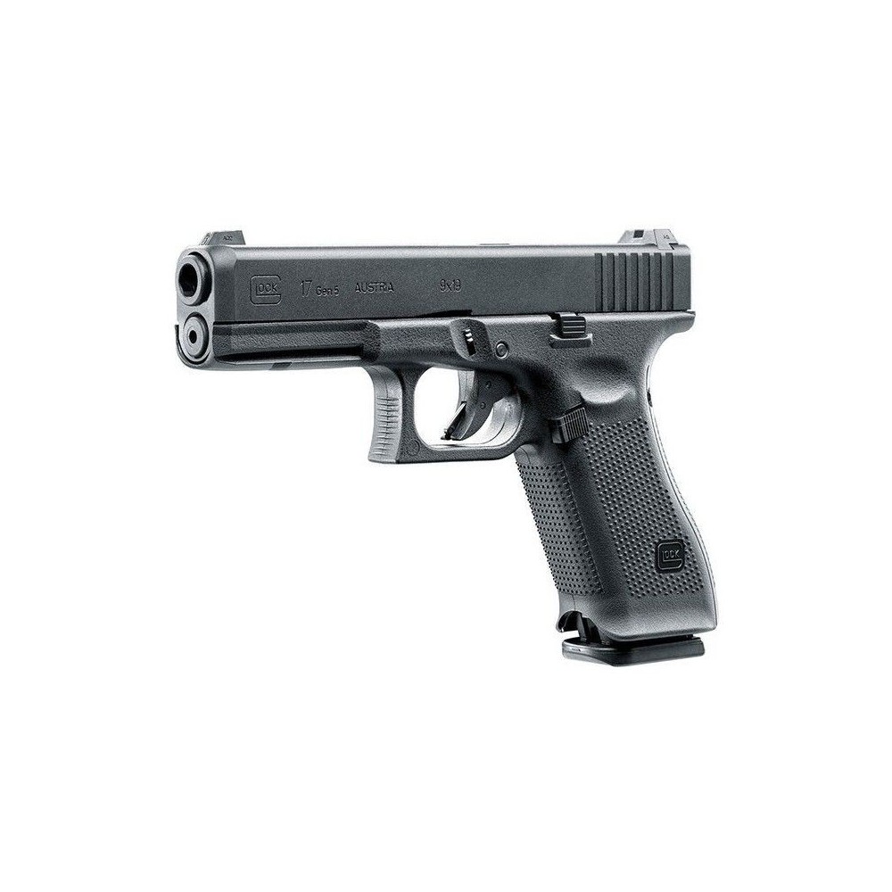 GLOCK 17 UMAREX GEN5 GAS