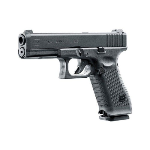 GLOCK 17 UMAREX GEN5 GAS