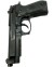 PISTOLA BERETTA M9 FULL METAL HG-190 HFC