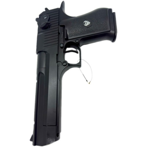 DESERT EAGLE GBB HFC