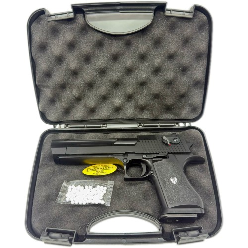 DESERT EAGLE GBB HFC