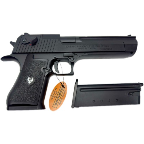 DESERT EAGLE GBB HFC