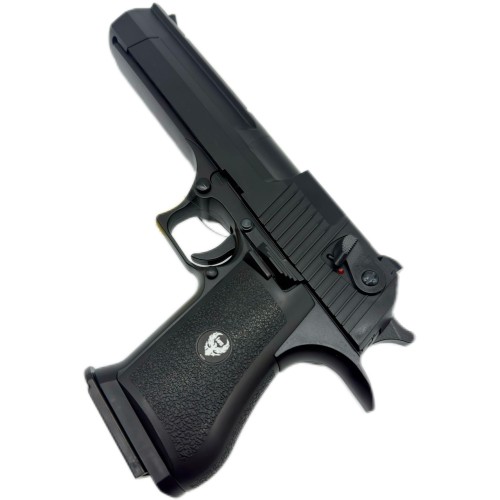 DESERT EAGLE GBB HFC