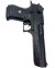 DESERT EAGLE GBB HFC
