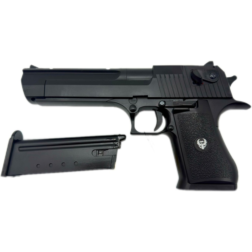 DESERT EAGLE GBB HFC