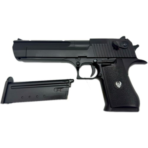 DESERT EAGLE GBB HFC