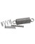 GUNS MODIFY MARUI MWS 150% NOZZLE RESET SPRING SET