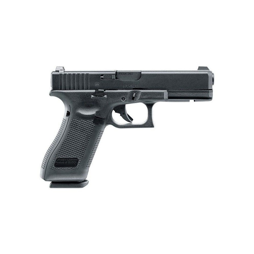 GLOCK 17 UMAREX GEN5 GAS