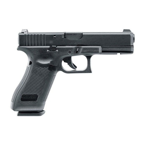 GLOCK 17 UMAREX GEN5 GAS