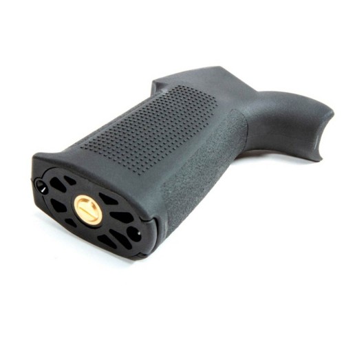 GRIP M4 PTS EPG GBB NEGRO