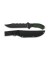 CUCHILLO ALBAINOX SIERRA MANGO VERDE