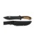 CUCHILLO ALBAINOX SIERRA MANGO TAN