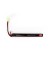 BATERIA VLC PRO LIPO 7.4V 1200MAH 25C/50C 1STICK NEGRA