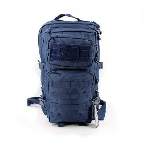 MOCHILA IMMORTAL MOLLE GR. 36L MARINO