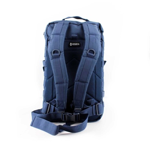 MOCHILA IMMORTAL MOLLE GR. 36L MARINO