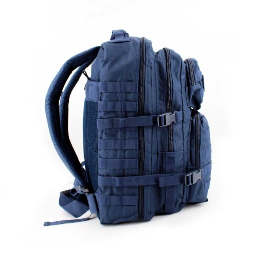 MOCHILA IMMORTAL MOLLE GR. 36L MARINO