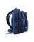 MOCHILA IMMORTAL MOLLE GR. 36L MARINO