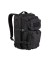 MOCHILA IMMORTAL LASER GR. 36L NEGRA