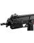 FUSIL MARUI MP7 A1 GAS NEGRO