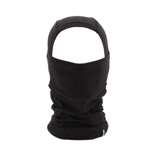 VERDUGO IMMORTAL NINJA NEGRO