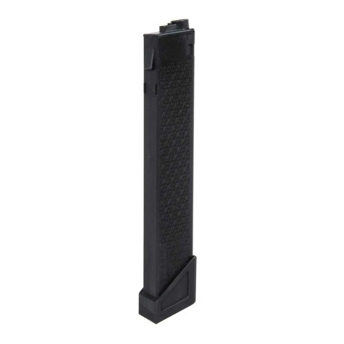 CARGADOR FUSIL SPECNA ARMS X-SERIES 100RDS 1PCS NEGRO