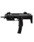 FUSIL MARUI MP7 A1 GAS NEGRO