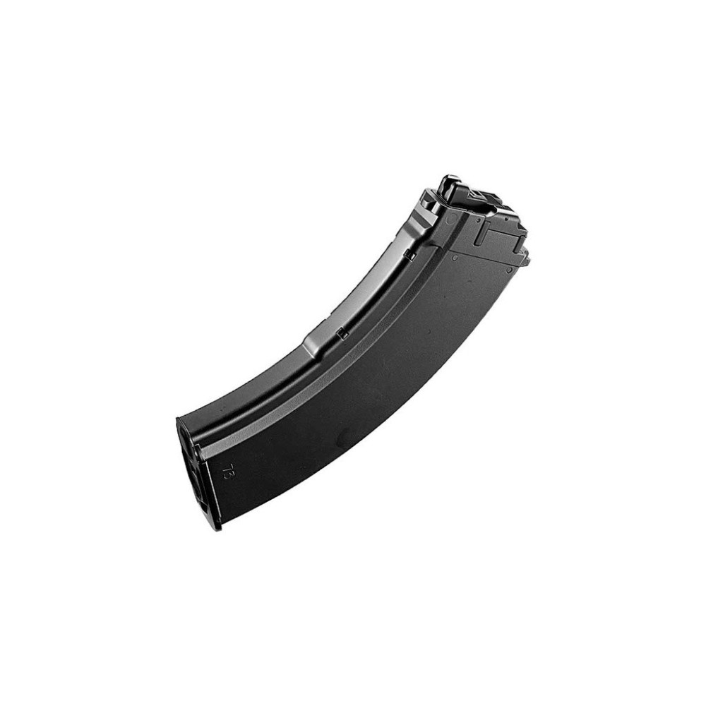 CARGADOR MARUI AKX GAS 35RD NEGRO