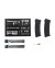 FUSIL SPECNA ARMS SA-PJ06 PRIME ASTER V3 BRUSHLESS NEGRO