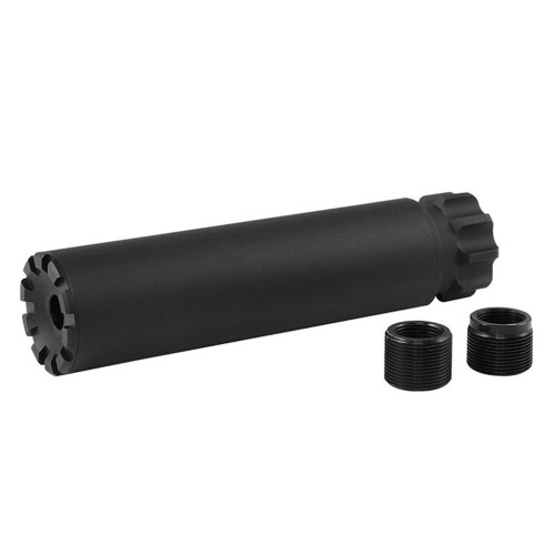 SILENCIADOR FMA SPECTER F35X152MM NEGRO