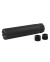 SILENCIADOR FMA SPECTER F35X152MM NEGRO