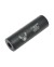 SILENCIADOR FMA STUBBY U.S.AIR FORCE 107MM NEGRO