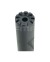 SILENCIADOR FMA SILENCERCO W.A.U 145MM NEGRO