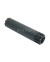 SILENCIADOR FMA SILENCERCO W.A.U 145MM NEGRO