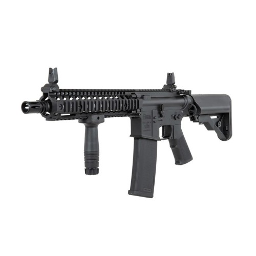 FUSIL SPECNA ARMS PRIME DANIEL DEFENSE MK18 SA-P19 HAL ETU BRUSHLESS NEGRO