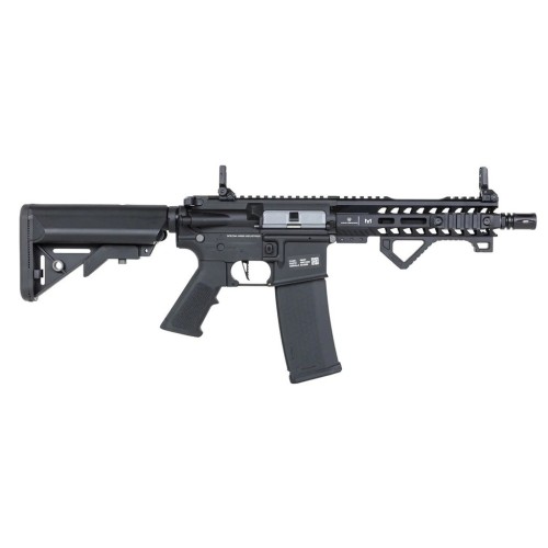 FUSIL SPECNA ARMS SA-C17 CORE GEN.2 HAL ETU NEGRO