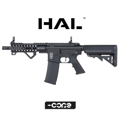 FUSIL SPECNA ARMS SA-C17 CORE GEN.2 HAL ETU NEGRO