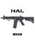 FUSIL SPECNA ARMS SA-C17 CORE GEN.2 HAL ETU NEGRO