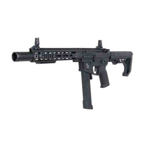 FUSIL SPECNA ARMS SA-FX02 FLEX GEN.2 HAL ETU NEGRO