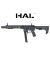 FUSIL SPECNA ARMS SA-FX02 FLEX GEN.2 HAL ETU NEGRO
