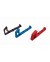 GRIP CNC SWISS ARMS NEGRO AZUL ROJO