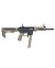 FUSIL SPECNA ARMS SA-FX01 FLEX GEN.2 HAL ETU TAN