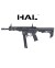 FUSIL SPECNA ARMS SA-FX01 FLEX GEN.2 HAL ETU NEGRO