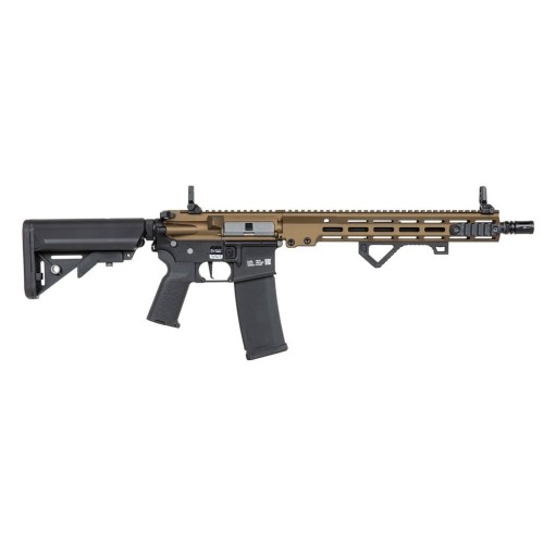 FUSIL SPECNA ARMS PRIME SA-P22 HAL ETU BRUSHLESS NEGRO BRONCE