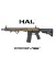 FUSIL SPECNA ARMS PRIME SA-P22 HAL ETU BRUSHLESS NEGRO BRONCE