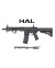 FUSIL SPECNA ARMS PRIME SA-P23 HAL ETU BRUSHLESS NEGRO