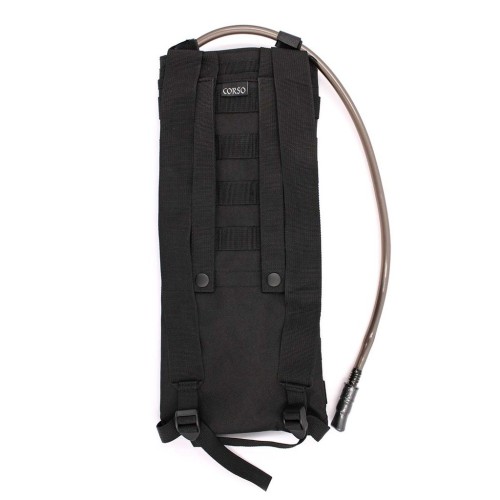 CAMELBACK CORSO BUCCANNER 2.5L MOLLE NEGRA