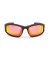GAFA CORSO REVENGE DECK 4 LENTES NEGRA