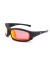 GAFA CORSO REVENGE DECK 4 LENTES NEGRA