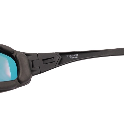 GAFA CORSO REVENGE DECK 4 LENTES COYOTE